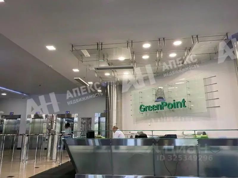 Офис в Московская область, Химки ул. Панфилова, 19с1 (274 м) - Фото 2