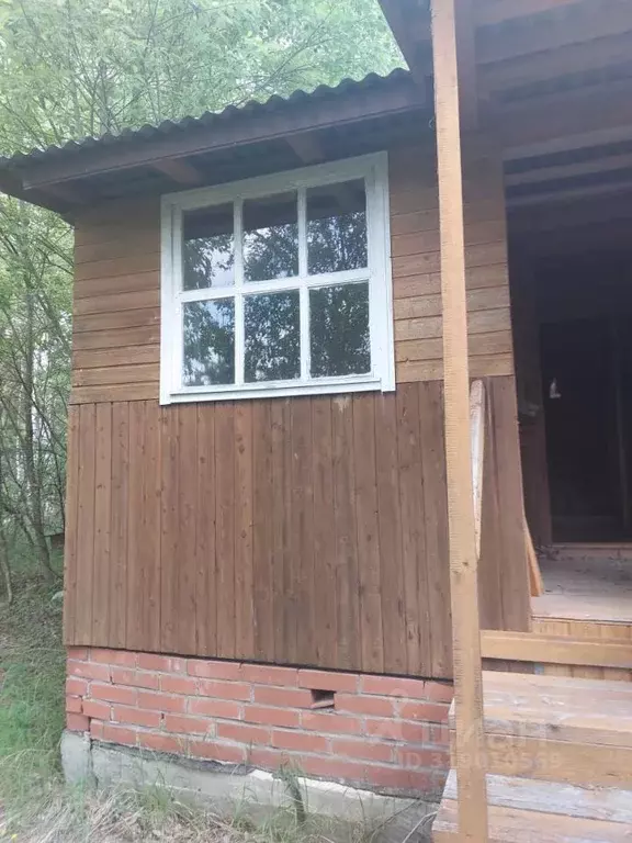 Участок в Владимирская область, Киржачский муниципальный округ, ... - Фото 0