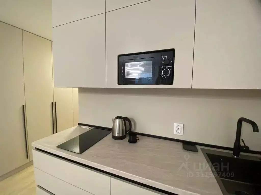 Студия Нижегородская область, Нижний Новгород просп. Героев Донбасса, ... - Фото 2