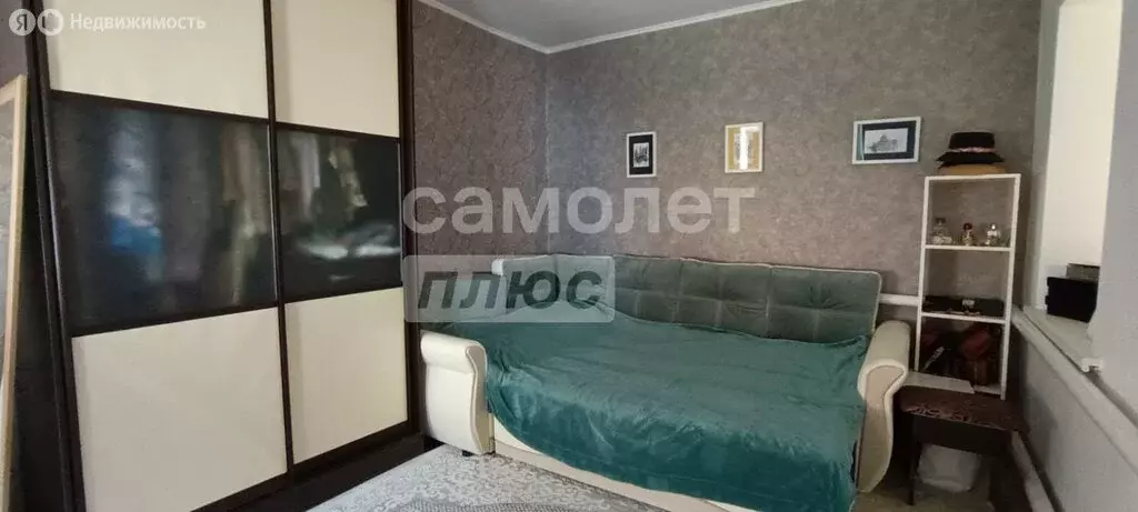 Дом в Ейск, улица Труда (54 м) - Фото 0