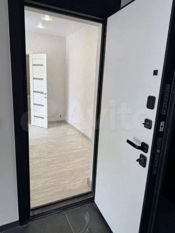 1-к. квартира, 29,7 м, 2/3 эт. - Фото 1