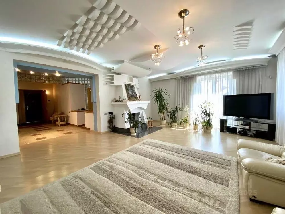 Коттедж в Иркутская область, Иркутский муниципальный округ, пос. ... - Фото 1