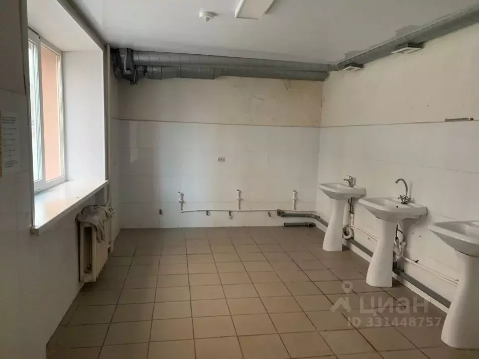 Помещение свободного назначения в Оренбургская область, Оренбург ... - Фото 2