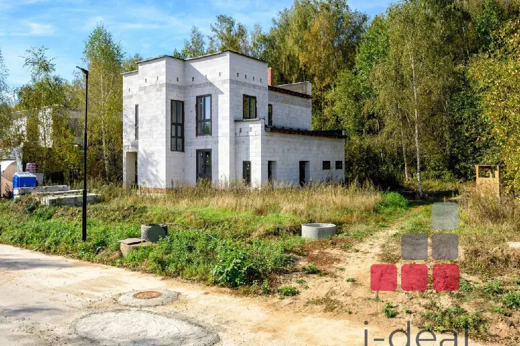 Продается дом в КП Елино - Фото 0
