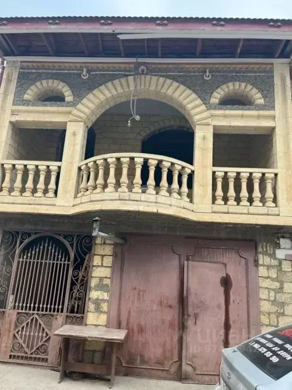Дом в Дагестан, Дербент ул. Оскара (64 м) - Фото 0