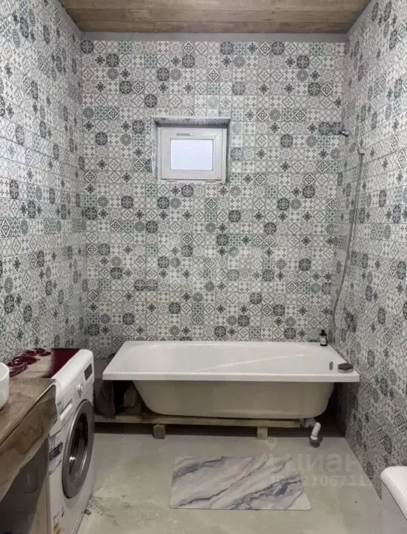 Дом в Алтай, Майминский район, с. Кызыл-Озек Солнечная ул., 38 (95 м) - Фото 1