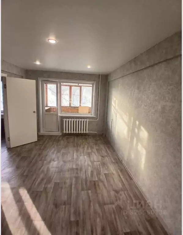 2-к кв. Иркутская область, Иркутск Севастопольская ул., 243 (45.1 м) - Фото 1