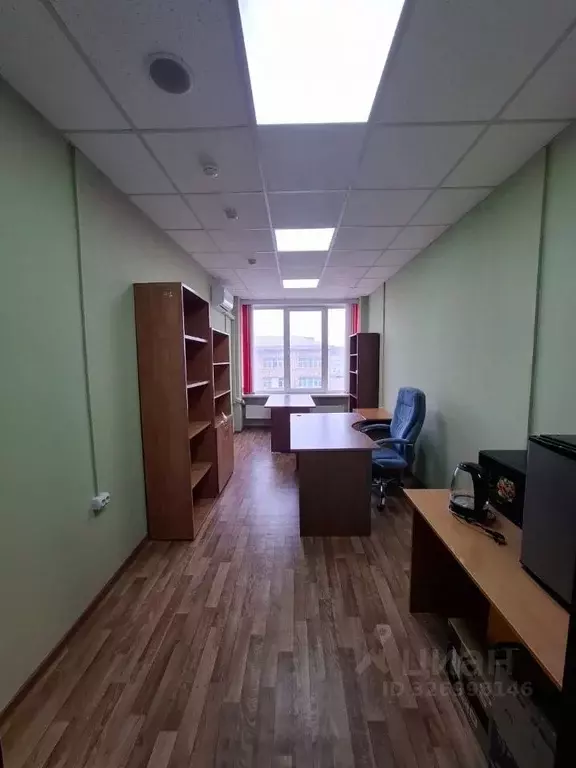 Офис в Красноярский край, Красноярск ул. Маерчака, 3 (15 м) - Фото 2