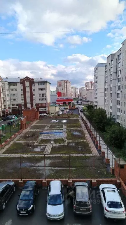 1-к кв. Алтайский край, Барнаул Северный Власихинский проезд, 66 (47.3 ... - Фото 0
