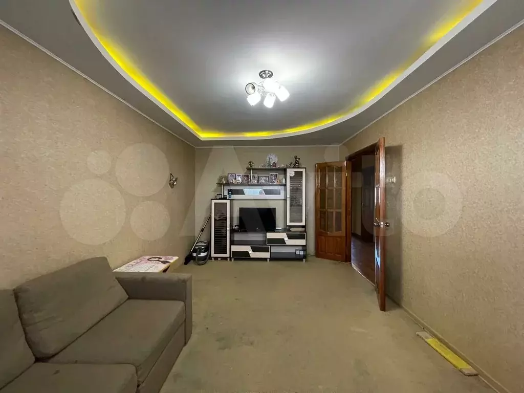3-к. квартира, 63 м, 3/5 эт. - Фото 0