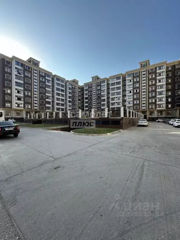 4-к кв. Дагестан, Дербент ул. Гейдара Алиева, 11 (124.21 м) - Фото 1