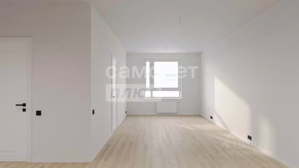 1-к кв. Челябинская область, Челябинск Клевер жилой комплекс (44.1 м) - Фото 1