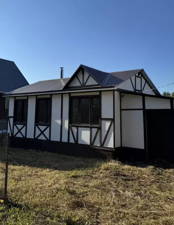 Дом в Нижегородская область, Городецкий муниципальный округ, д. ... - Фото 2