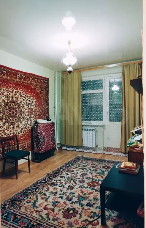 2-к. квартира, 54 м, 7/9 эт. - Фото 0