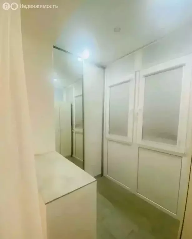 Квартира-студия: село Витязево, Западная улица, 16 (34 м) - Фото 1