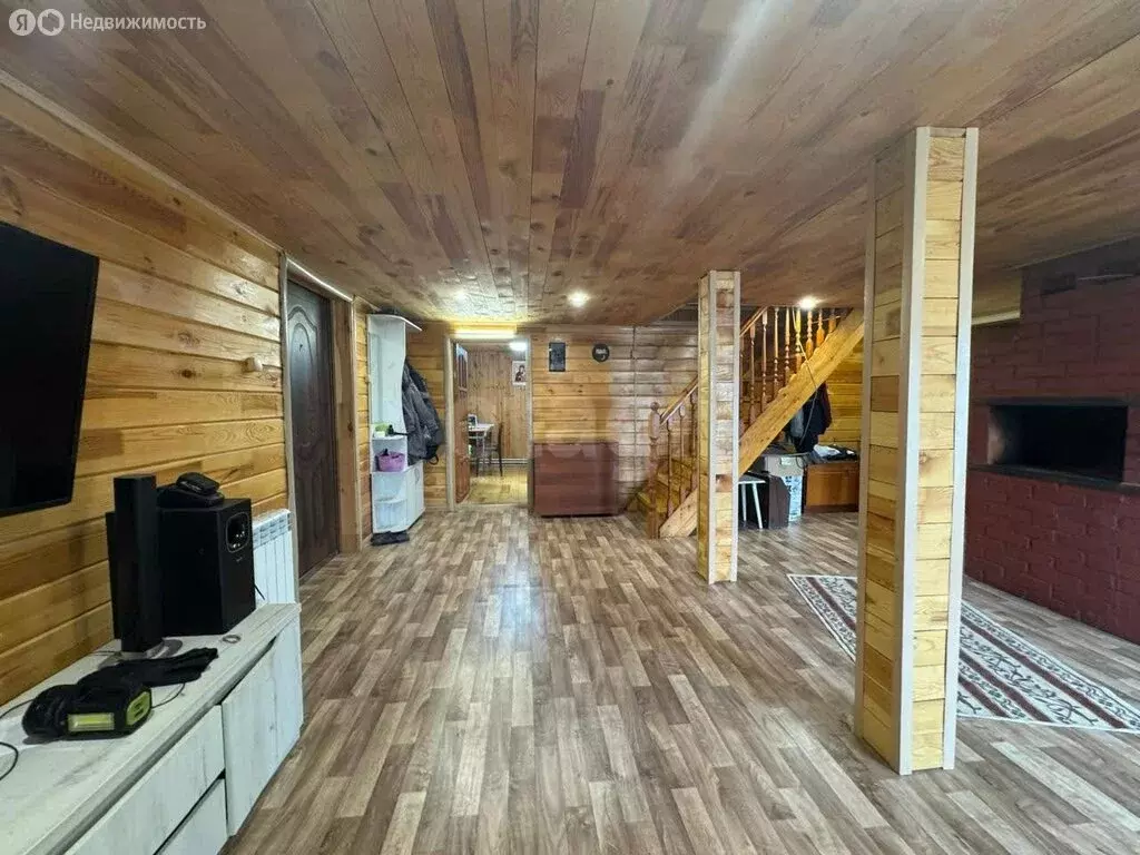 Дом в Малопургинский район, деревня Кулаево, Заречная улица (127.3 м) - Фото 0