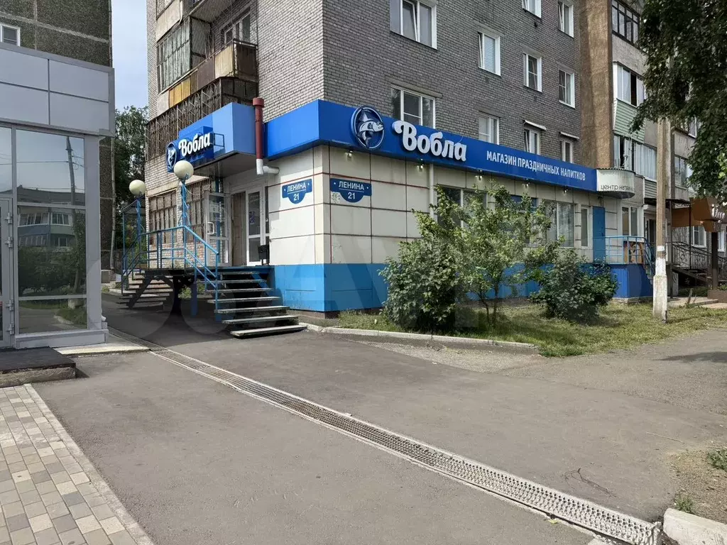 Торговая площадь - Фото 0