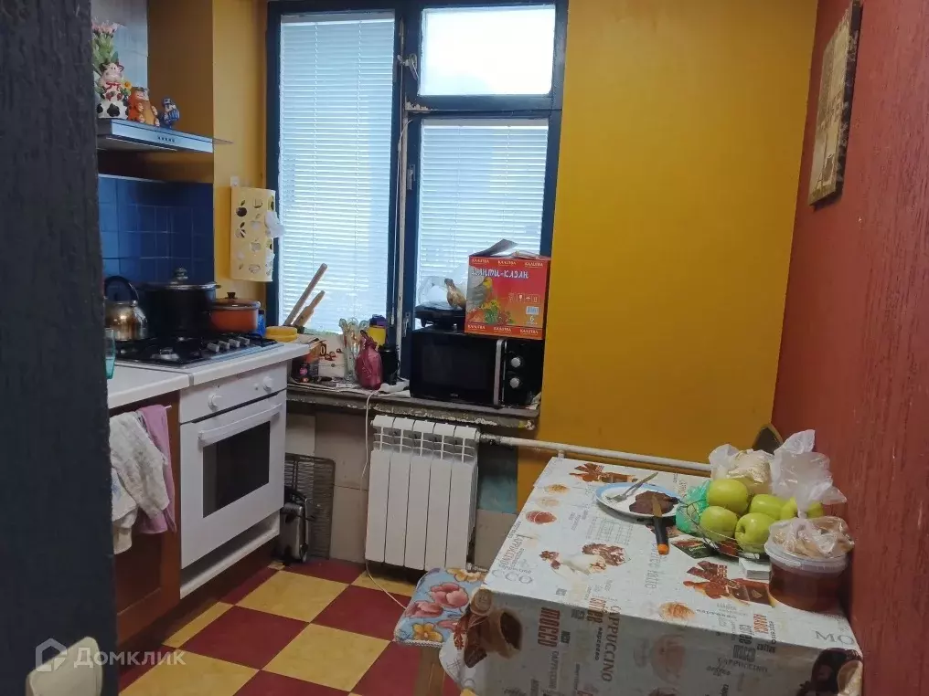 Продаётся 2-к квартира, 40 м - Фото 0