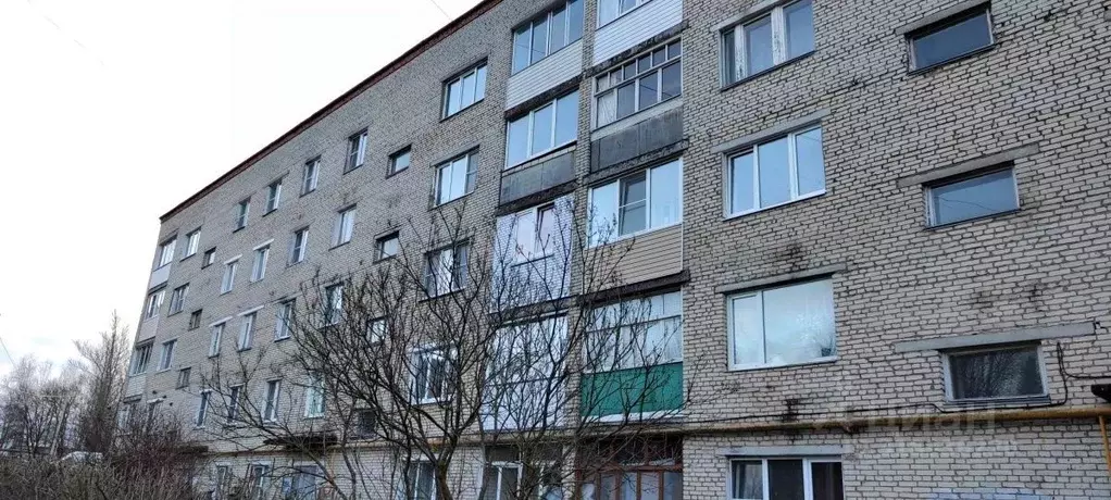 3-к кв. Московская область, Сергиево-Посадский городской округ, пос. ... - Фото 0
