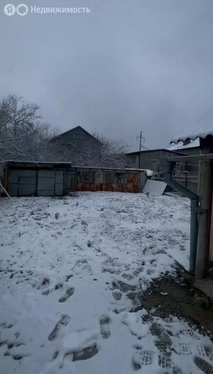 Дом в Ставрополь, улица Мира, 73 (57 м) - Фото 1