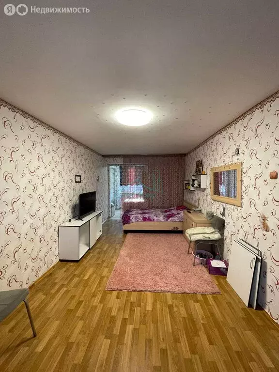 3-комнатная квартира: Ясный, улица Горняков, 1 (120 м) - Фото 1