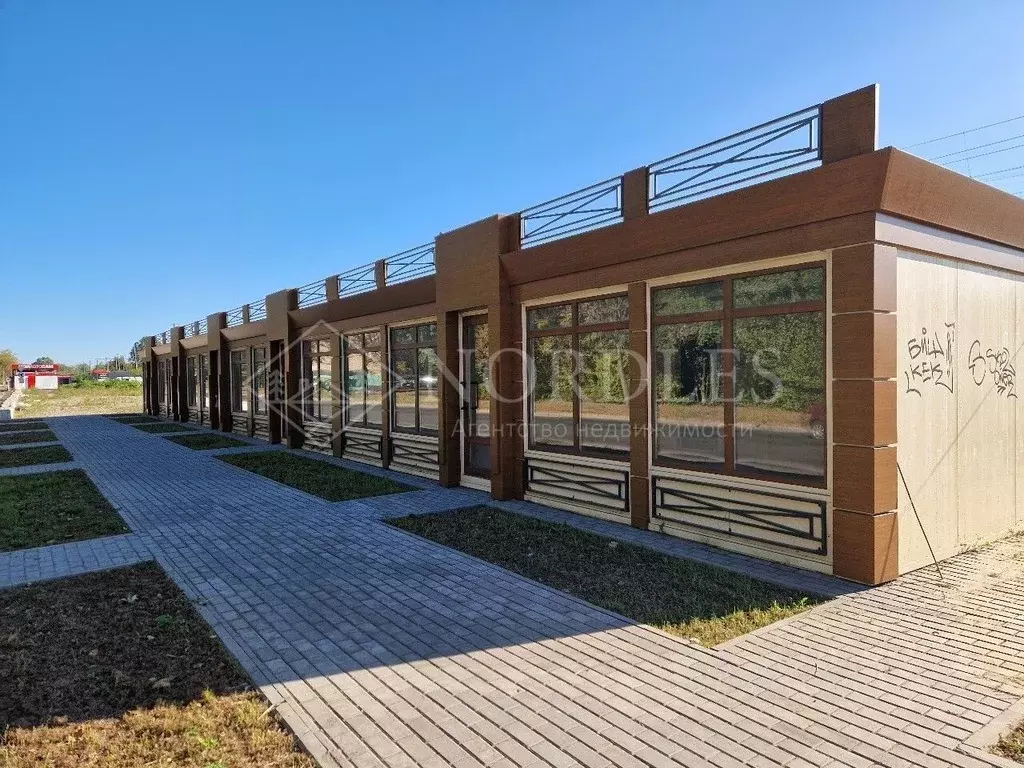 Помещение свободного назначения в Московская область, Щелково ... - Фото 0
