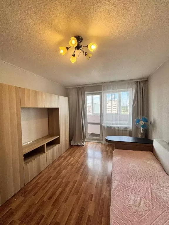 1-к кв. Свердловская область, Екатеринбург ул. Начдива Онуфриева, 6к2 ... - Фото 2