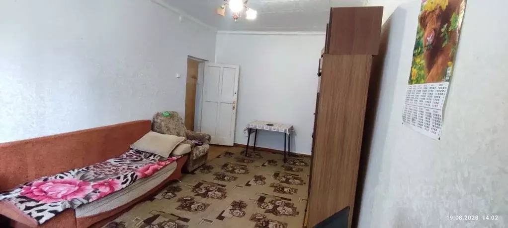 2-к кв. Оренбургская область, Новотроицк городской округ, пос. ... - Фото 2