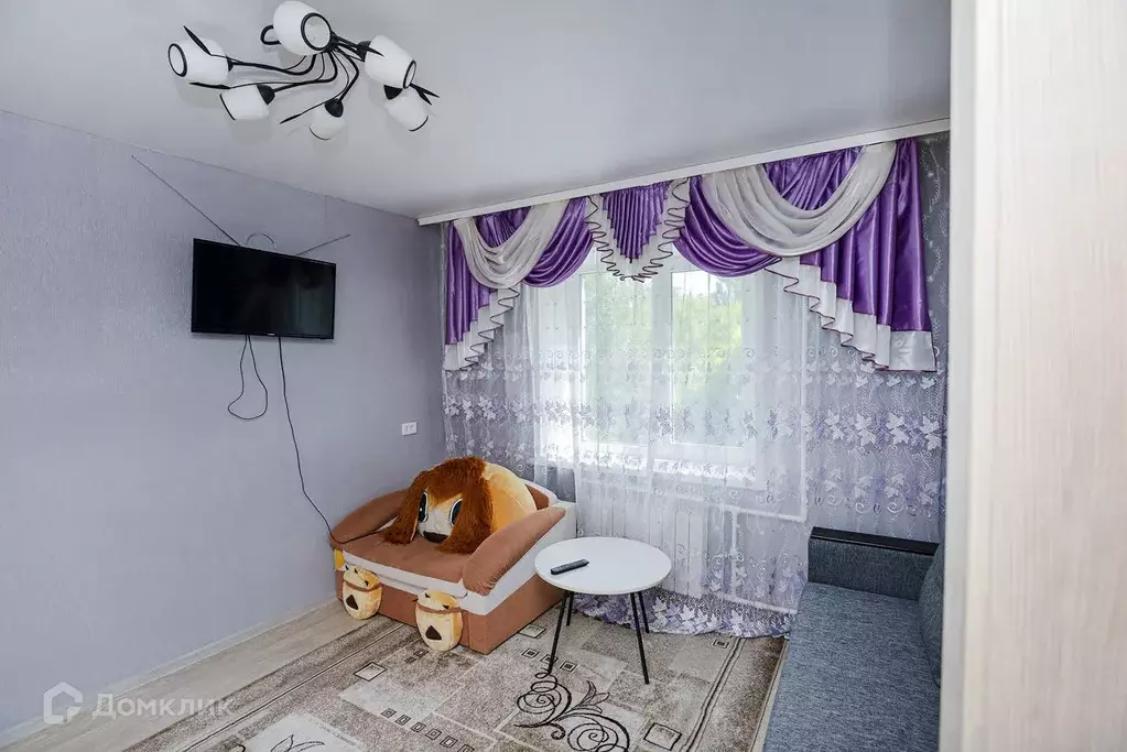 Продаётся 1-к квартира, 25 м - Фото 1