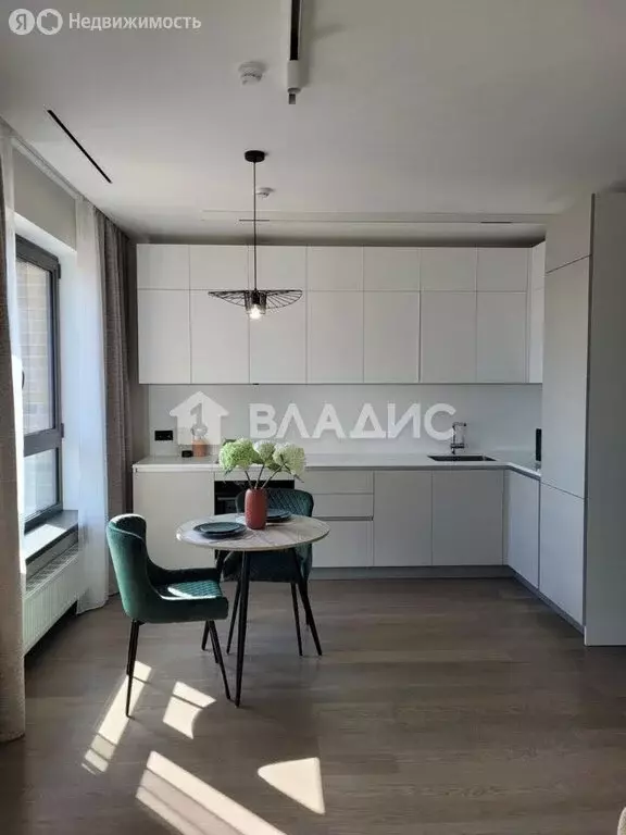 1-комнатная квартира: Москва, Ильменский проезд, 14к1 (33 м) - Фото 2