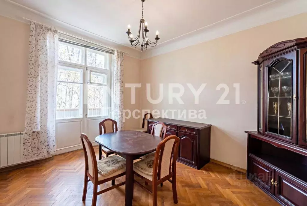 3-к кв. Московская область, Люберцы ул. Кирова, 49 (97.4 м) - Фото 1