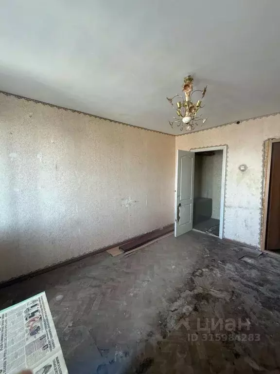 Комната Севастополь просп. Октябрьской Революции, 57 (17.0 м) - Фото 0