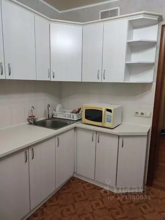 2-к кв. Чувашия, Чебоксары ул. Мичмана Павлова, 36 (54.1 м) - Фото 2