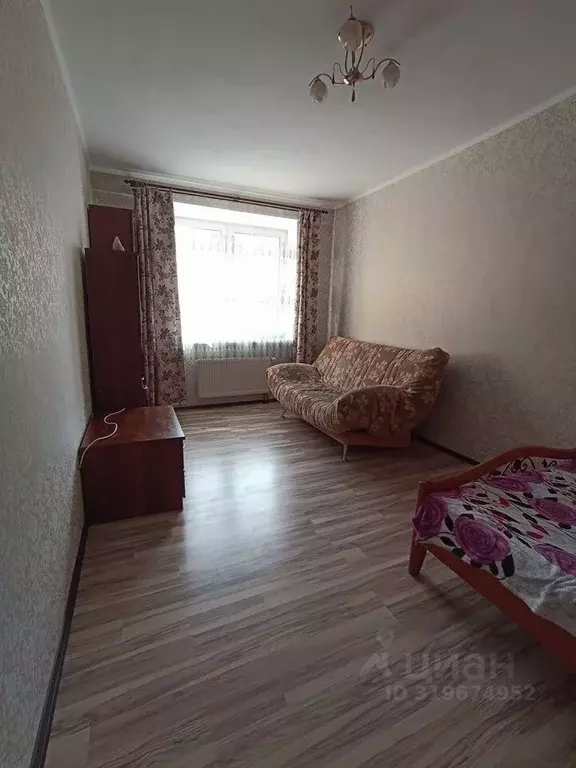 2-к кв. Москва, Москва, Щербинка ул. Барышевская Роща, 12 (38.0 м) - Фото 0