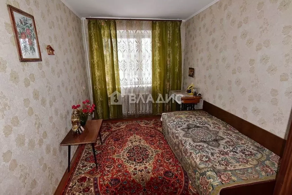 3-к кв. Московская область, Пушкинский городской округ, Ашукино пгт, ... - Фото 2