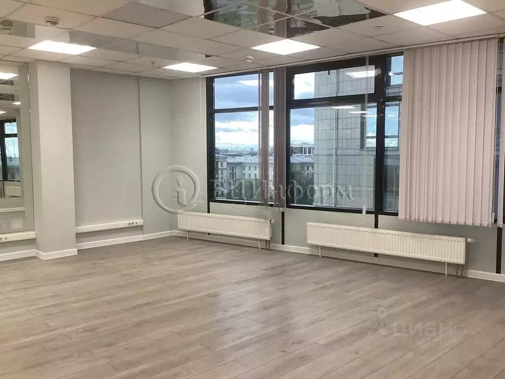 Офис в Санкт-Петербург 26-я Васильевского острова линия, 15к2 (136 м) - Фото 1