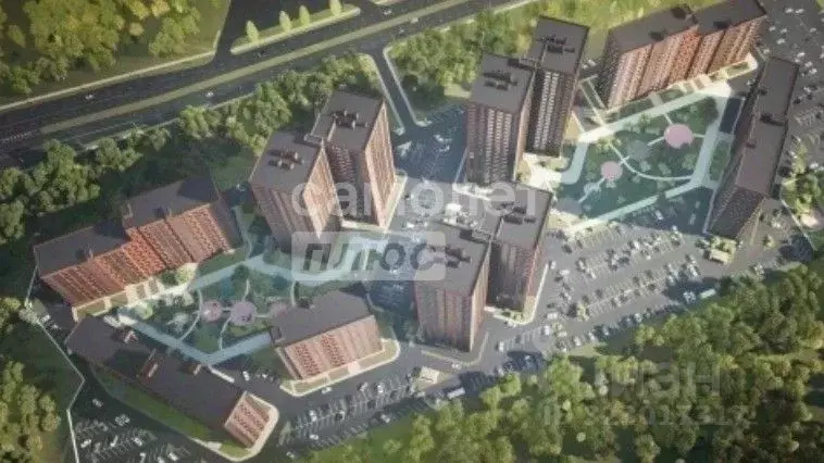 Студия Волгоградская область, Волгоград Поселок Горная Поляна тер., ... - Фото 2