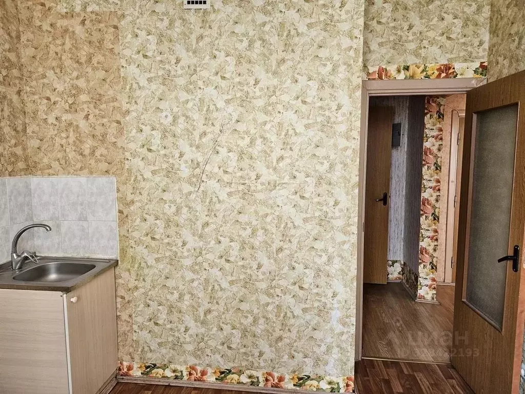 1-к кв. Московская область, Подольск Юбилейная ул., 3к2 (38.2 м) - Фото 2