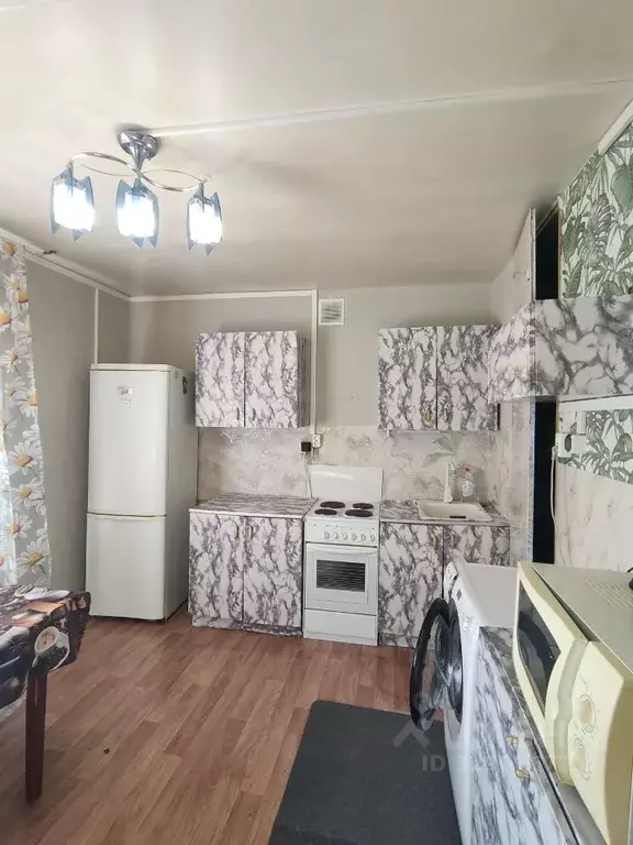 2-к кв. Московская область, Котельники Силикат мкр, 27 (56.0 м) - Фото 1