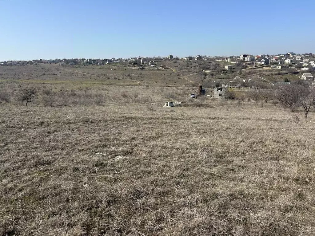 Участок в Крым, Бахчисарайский район, Энтузиаст СПК  (11.5 сот.) - Фото 1