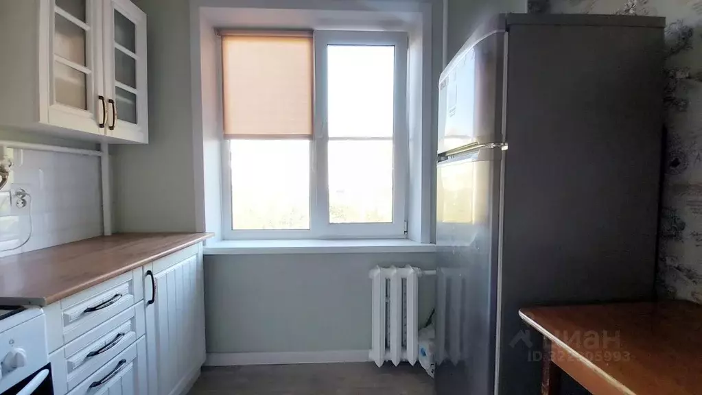 2-к кв. Астраханская область, Астрахань ул. 1-я Котельная, 4А (45.0 м) - Фото 2