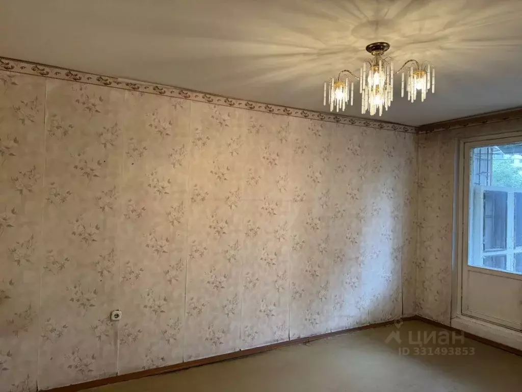 2-к кв. Московская область, Химки ул. Дружбы, 14 (42.8 м) - Фото 2