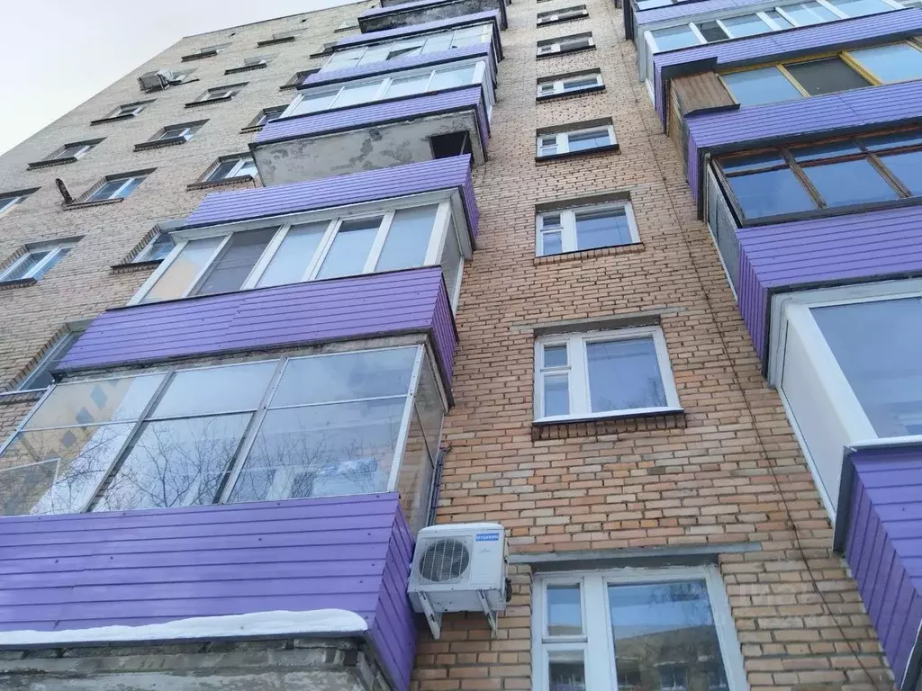 1-к кв. Московская область, Реутов ул. Строителей, 11 (32.0 м) - Фото 0