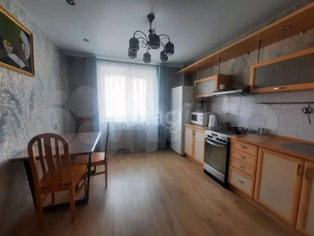 2-к. квартира, 66 м, 5/12 эт. - Фото 0