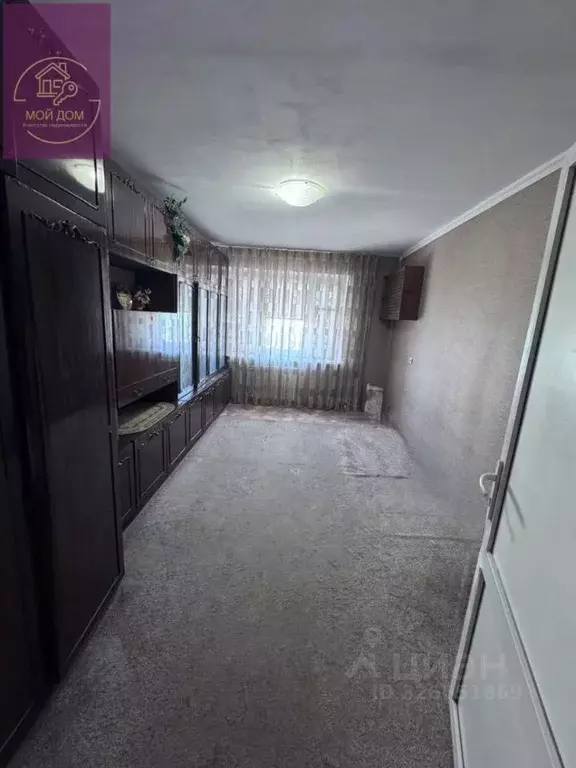 2-к кв. Крым, Евпатория проезд Советский, 5 (41.0 м) - Фото 2