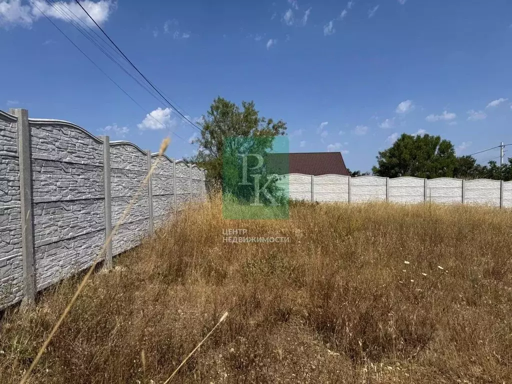 Участок в Севастополь Металлист садовое товарищество,  (5.5 сот.) - Фото 2