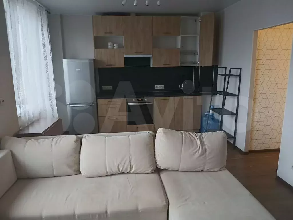 2-к. квартира, 48 м, 8/9 эт. - Фото 0