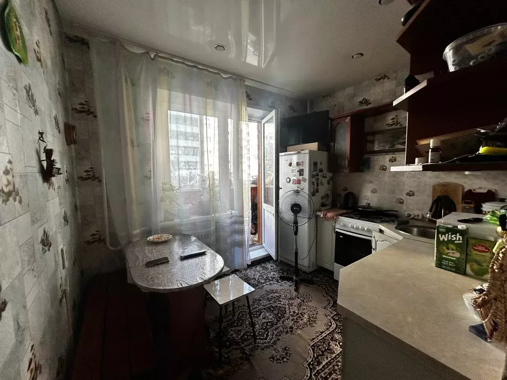 Продаётся 1-к квартира, 45.8 м - Фото 1