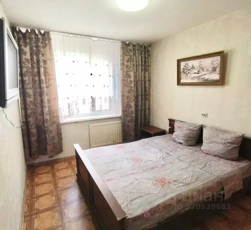 3-к кв. Ямало-Ненецкий АО, Новый Уренгой Мирный мкр, 5/2 (70.0 м) - Фото 1