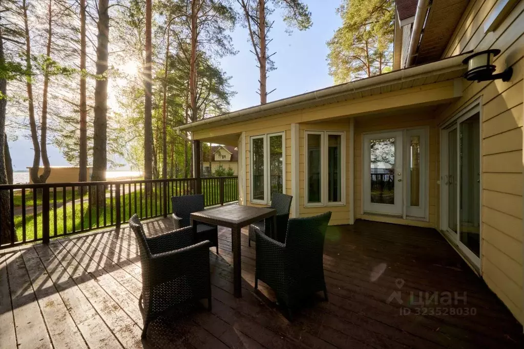 Дом в Ярославская область, Рыбинский муниципальный округ, д. Ясенево ... - Фото 1